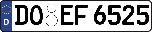 DO-EF6525