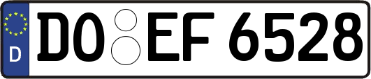 DO-EF6528