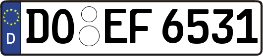 DO-EF6531