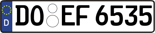 DO-EF6535