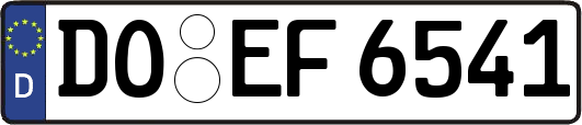 DO-EF6541