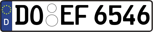 DO-EF6546