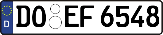 DO-EF6548