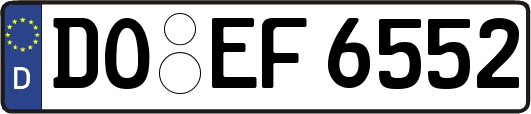 DO-EF6552