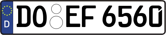 DO-EF6560