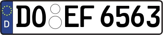 DO-EF6563