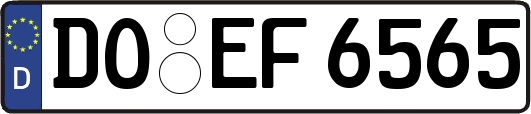 DO-EF6565