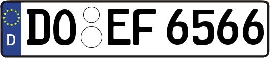 DO-EF6566