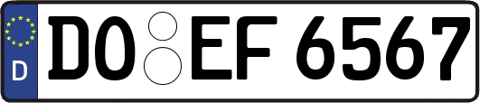DO-EF6567