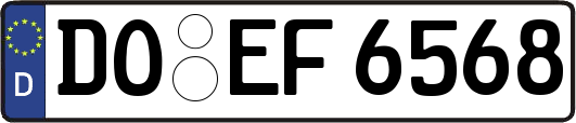 DO-EF6568