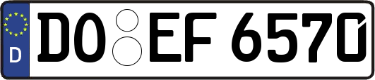 DO-EF6570