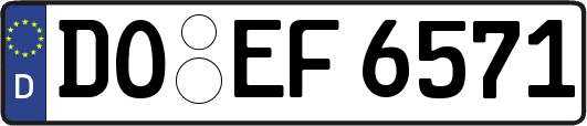 DO-EF6571