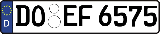 DO-EF6575