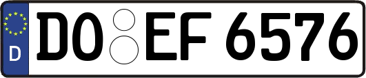 DO-EF6576