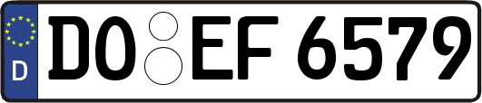 DO-EF6579