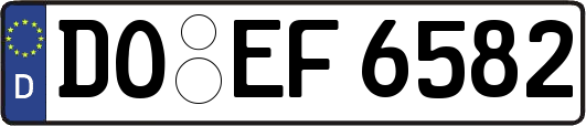 DO-EF6582