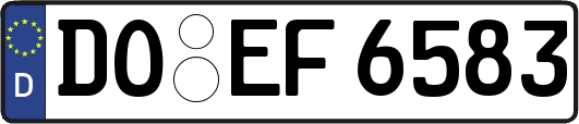 DO-EF6583