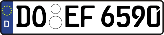 DO-EF6590