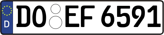 DO-EF6591