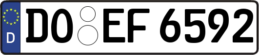 DO-EF6592