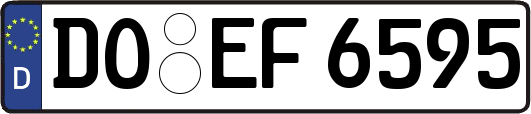 DO-EF6595