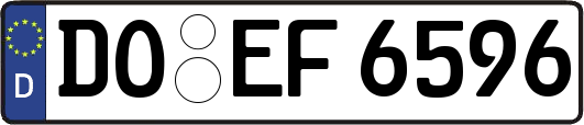 DO-EF6596
