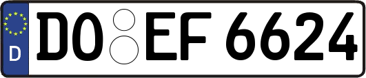 DO-EF6624