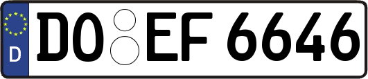 DO-EF6646