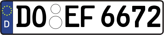 DO-EF6672