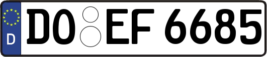 DO-EF6685