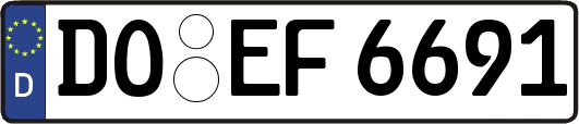 DO-EF6691