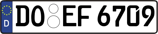 DO-EF6709