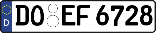 DO-EF6728
