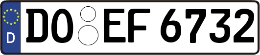 DO-EF6732