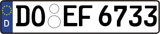 DO-EF6733