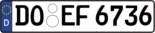 DO-EF6736