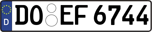 DO-EF6744