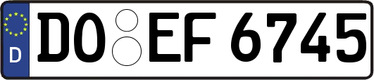 DO-EF6745