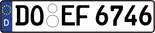 DO-EF6746
