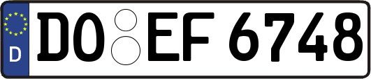DO-EF6748