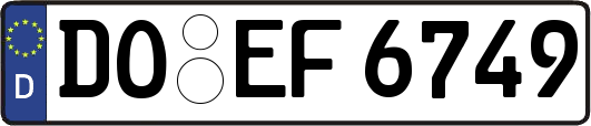 DO-EF6749