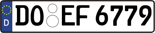 DO-EF6779