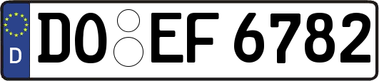 DO-EF6782