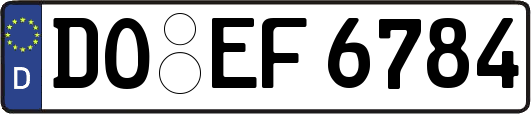 DO-EF6784