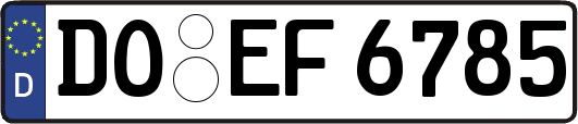 DO-EF6785