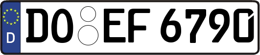 DO-EF6790