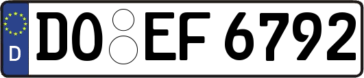 DO-EF6792