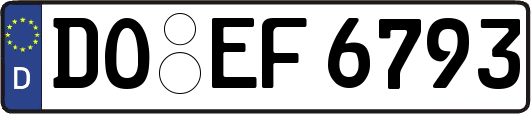 DO-EF6793