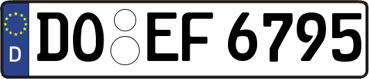 DO-EF6795