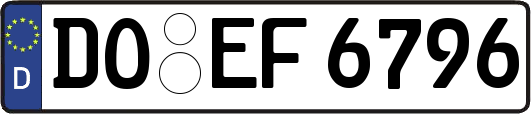 DO-EF6796